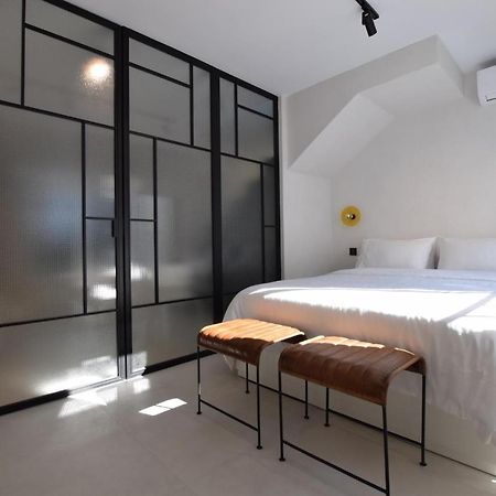 Apartamento Con Terraza Centro Malaga Exterior photo